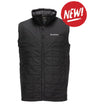 Vesta SIMMS Fall Run Vest Black - S - OUTER