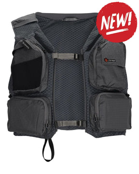 Vesta SIMMS Flyweight Vest Smoke - S/M - VESTS