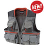 Vesta SIMMS Guide Vest Steel - S - VESTS