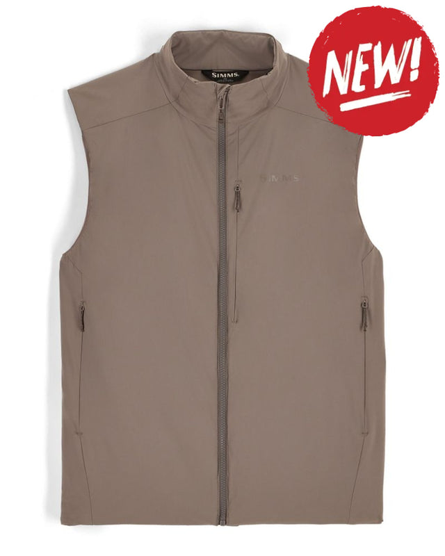 Vesta SIMMS Midstream Vest Sturgeon - S - OUTER