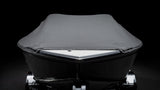 Barca de aluminiu Vizion 440RS