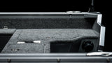 Barca de aluminiu Vizion 440RS