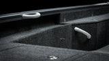 Barca de aluminiu Vizion 440RS