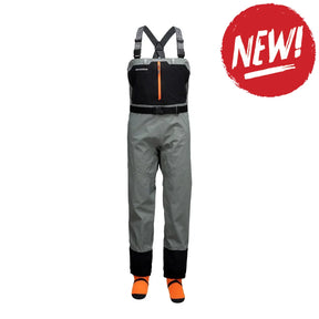 Wader Grundens Bedrock Stockingfoot