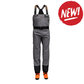 Wader Grundens Vector Stockingfoot
