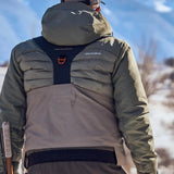 Waders Grundens Boundary Stockingfoot - SpinningShop