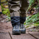 Waders Grundens ZIP Boundary Stockingfoot - SpinningShop