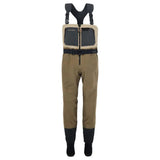 Waders Grundens ZIP Boundary Stockingfoot - SpinningShop