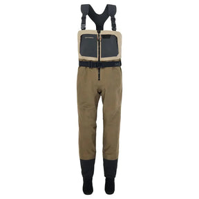 Waders Grundens ZIP Boundary Stockingfoot - SpinningShop