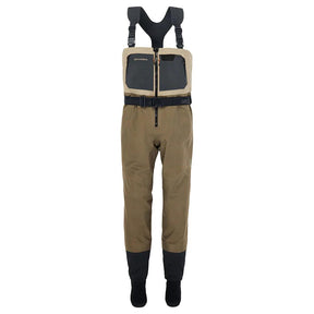 Waders Grundens ZIP Boundary Stockingfoot - SpinningShop