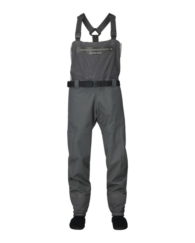 Waders Simms Flyweight Stockingfoot Cinder