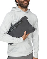 Waders Simms Flyweight Stockingfoot Cinder