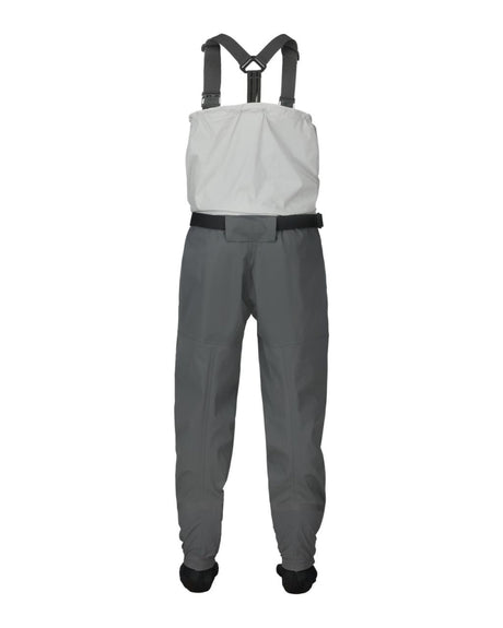 Waders Simms Flyweight Stockingfoot Cinder