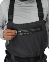 Waders Simms Flyweight Stockingfoot Cinder