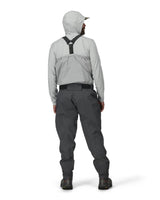 Waders Simms Flyweight Stockingfoot Cinder