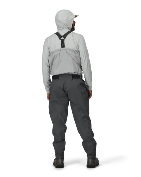 Waders Simms Flyweight Stockingfoot Cinder