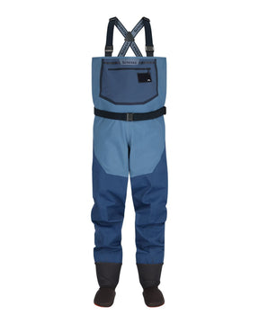 Waders SIMMS Freestone Stockingfoot Midnight - S - WADERS