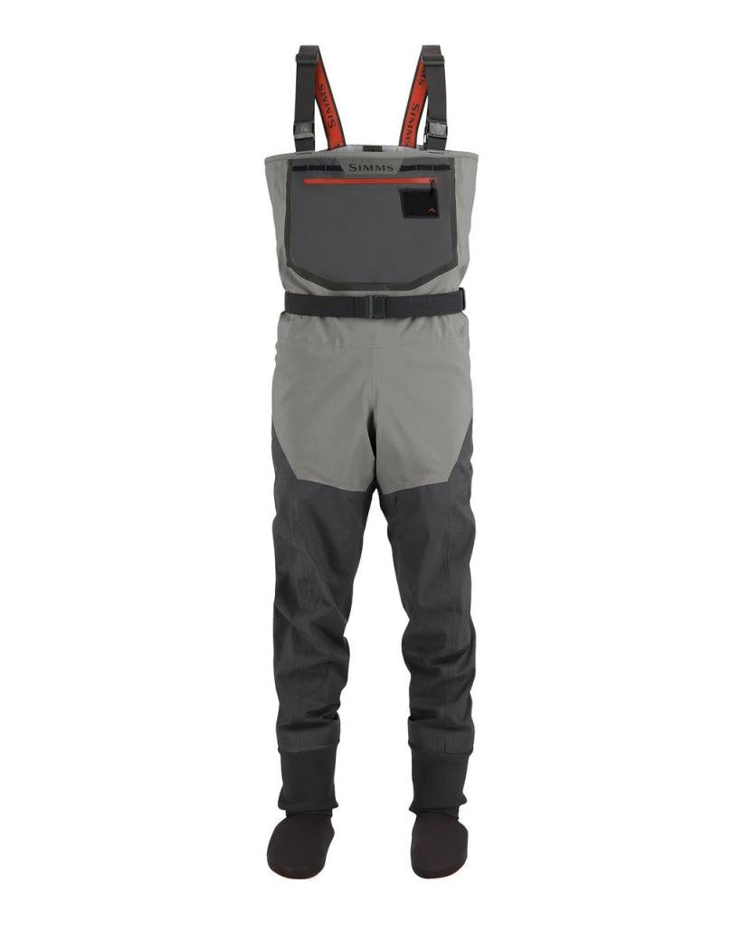 Waders Simms Freestone Stockingfoot Smoke