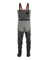 Waders Simms Freestone Stockingfoot Smoke