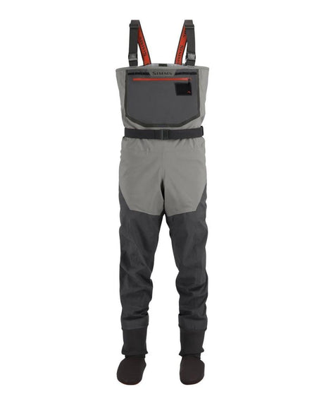 Waders Simms Freestone Stockingfoot Smoke
