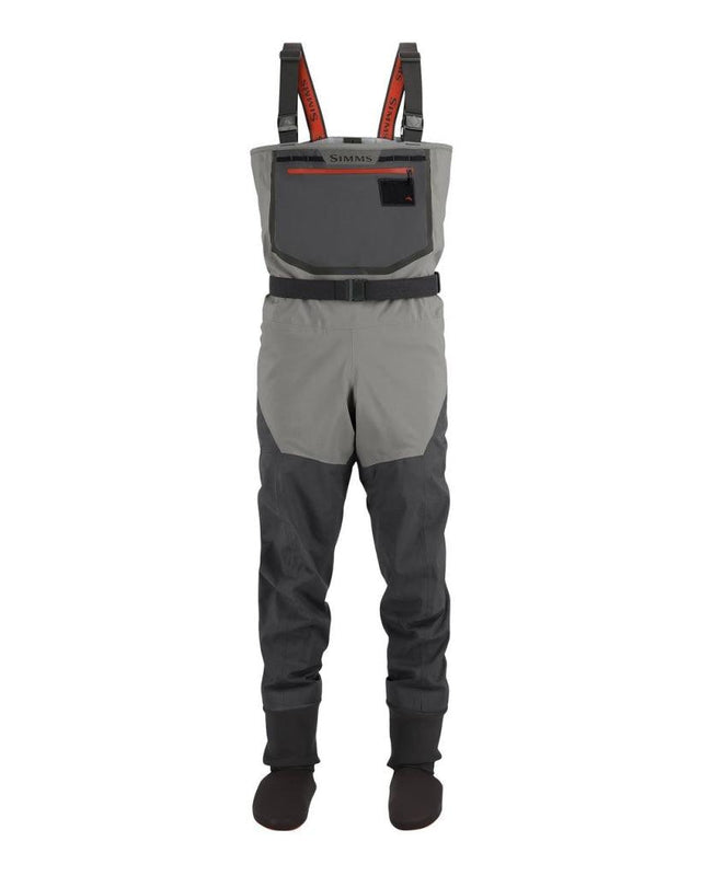 Waders Simms Freestone Stockingfoot Smoke