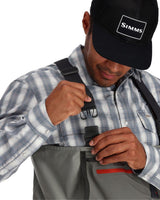 Waders Simms Freestone Stockingfoot Smoke