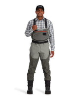 Waders Simms Freestone Stockingfoot Smoke