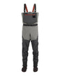Waders SIMMS Freestone Stockingfoot Smoke - S - WADERS