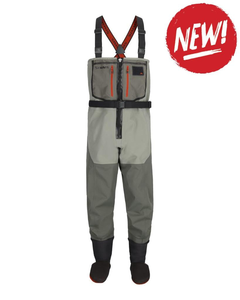 Waders SIMMS Freestone Z Stockingfoot