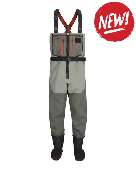 Waders SIMMS Freestone Z Stockingfoot