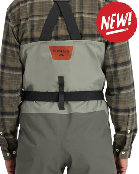 Waders SIMMS Freestone Z Stockingfoot