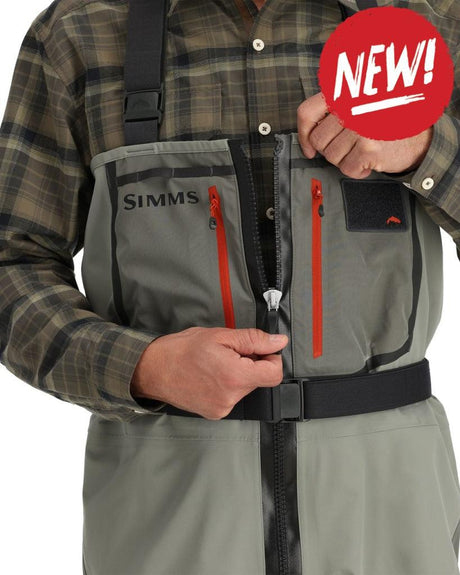 Waders SIMMS Freestone Z Stockingfoot