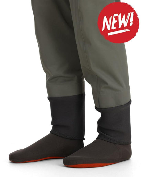 Waders SIMMS Freestone Z Stockingfoot