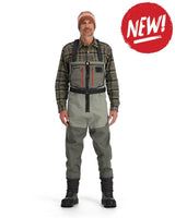 Waders SIMMS Freestone Z Stockingfoot