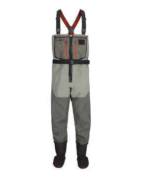 Waders SIMMS Freestone Z Stockingfoot - S - WADERS