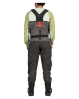 Waders Simms G3 Stockingfoot Gunmetal Diverse