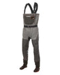 Waders SIMMS G3 Stockingfoot Gunmetal - S - WADERS