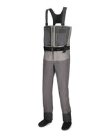 Waders SIMMS G4Z Stockingfoot Slate