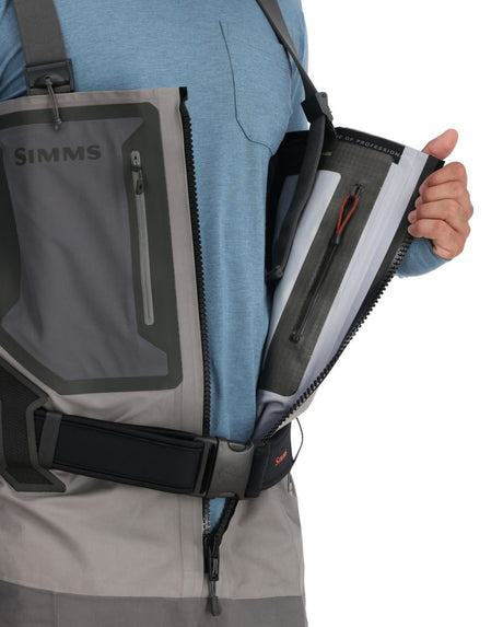 Waders SIMMS G4Z Stockingfoot Slate