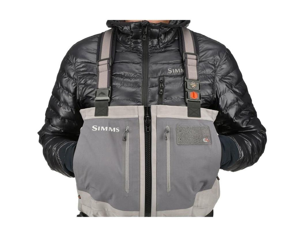 Waders Simms G4Z Stockingfoot Diverse