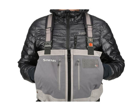 Waders Simms G4Z Stockingfoot Diverse