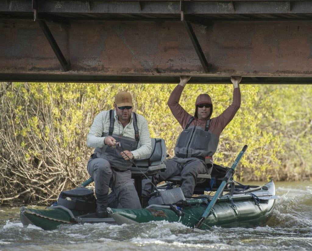 Waders Simms G4Z Stockingfoot Diverse