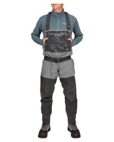 Waders Simms Guide Classic Stockingfoot Carbon