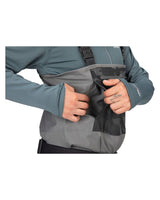Waders Simms Guide Classic Stockingfoot Carbon