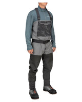 Waders Simms Guide Classic Stockingfoot Carbon