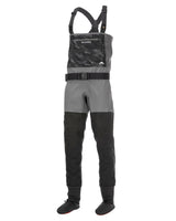 Waders Simms Guide Classic Stockingfoot Carbon