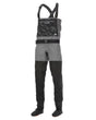 Waders Simms Guide Classic Stockingfoot Carbon