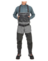 Waders Simms Guide Classic Stockingfoot Carbon