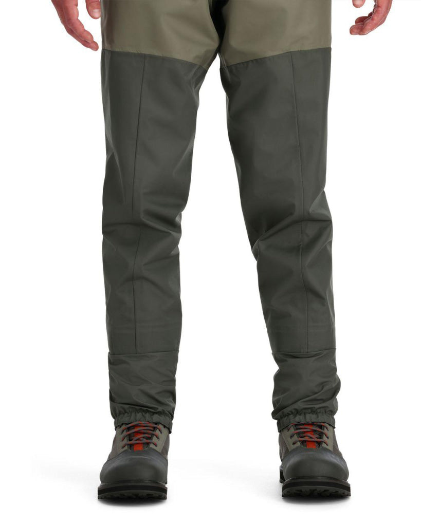 Waders SIMMS Tributary Stockingfoot Basalt - SpinningShop