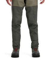 Waders SIMMS Tributary Stockingfoot Basalt - SpinningShop